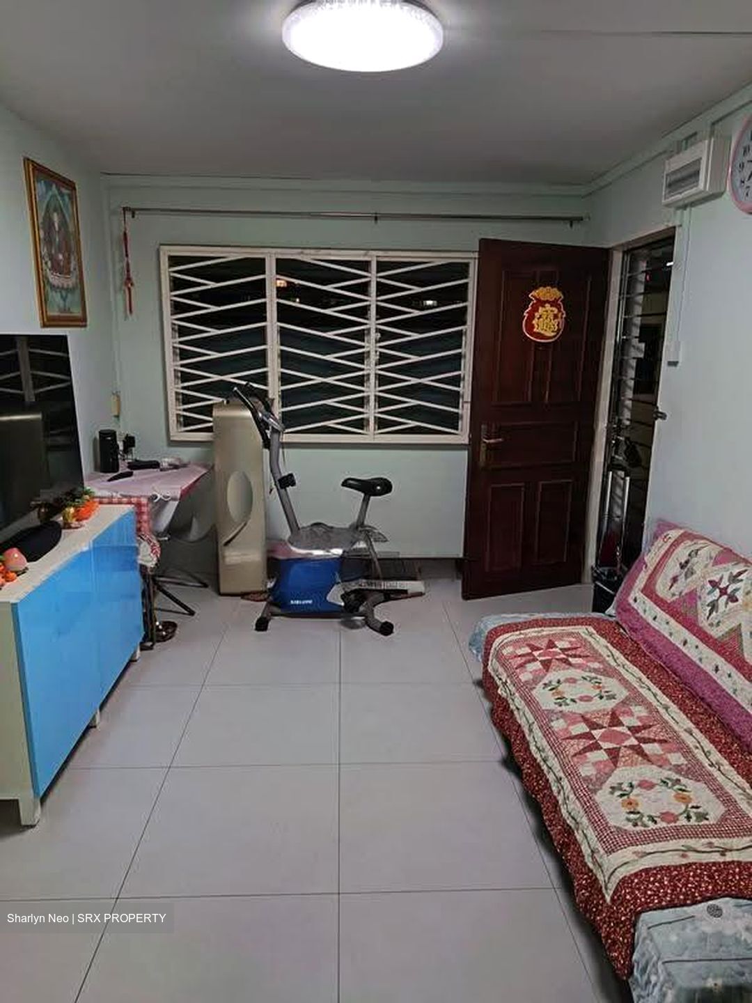 Blk 22 Bendemeer Ville (Kallang/Whampoa), HDB 4 Rooms #622443401